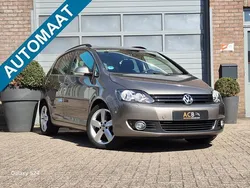 Bruin Gebruikt 2013 VW Golf Plus Highline MPV | € 12.500 (Eerlijke prijs)