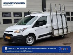 Wit Gebruikt 2017 Ford Transit Van | € 7.400 (Goede deal)