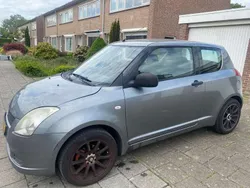 Zilver Gebruikt 2005 Suzuki Swift Hatchback | € 1.700 (Eerlijke prijs)