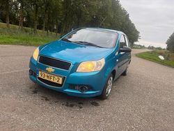 Gebruikt 2008 Chevrolet Aveo | € 2.100 (Goede deal)