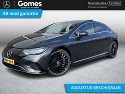 Overig Gebruikt 2025 Mercedes EQE300 Sport Edition Sedan | € 74.950