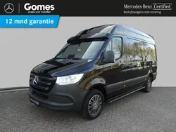 Overige Gebruikt 2022 Mercedes Sprinter Van | € 29.950 (Iets duurder)