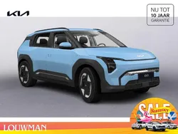 Blauw Nieuw 2025 Kia EV3 3 SUV | € 35.490 (Super prijs)