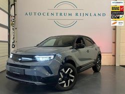 Grijs Gebruikt 2025 Opel Mokka GS Line SUV | € 29.999 (Iets duurder)
