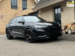 Zwart Gebruikt 2021 Audi RS Q8 SUV | € 117.500 (Super prijs)