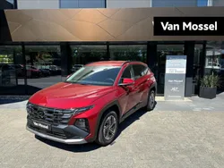 Blauw Nieuw 2024 Hyundai Tucson Comfort SUV | € 39.750 (Super prijs)