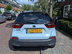 Blauw Gebruikt 2021 Honda Jazz Executive Hatchback | € 21.000 (Eerlijke prijs)