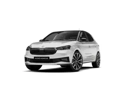 Nieuw 2025 Skoda Fabia Monte Carlo Hatchback | € 34.688 (Duur)