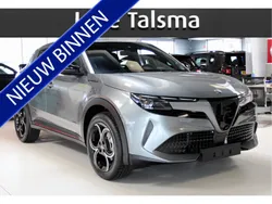 Alfa Romeo Junior