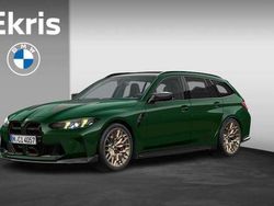 Groen Nieuw 2025 BMW M3 Basis Stationwagen | € 224.280