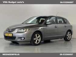 Grijs Gebruikt 2006 Mazda 2 Inclusive Hatchback | € 1.500 (Goede deal)
