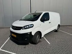 Wit Gebruikt 2021 Opel Vivaro Van | € 9.330 (Super prijs)