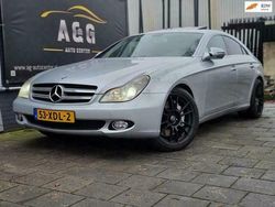 Grijs Gebruikt 2008 Mercedes CLS350 Sedan | € 11.995