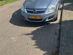 Gebruikt 2011 Opel Zafira Design Edition MPV | € 5.000 (Eerlijke prijs)