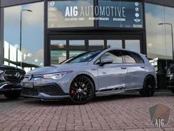 Grijs Gebruikt 2021 VW Golf VIII GTI Clubsport Hatchback | € 39.950 (Goede deal)