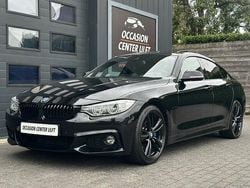 Zwart Gebruikt 2015 BMW 435 Coupé | € 25.950 (Eerlijke prijs)