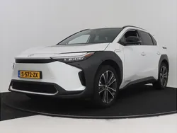 Gebruikt 2023 Toyota bZ4X Premium SUV | € 37.500 (Super prijs)