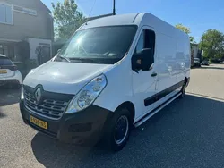 Wit Gebruikt 2018 Renault Master Van | € 7.500 (Iets duurder)