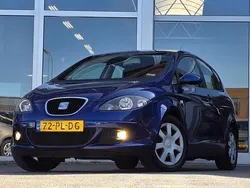 Blauw, metallic lak Gebruikt 2004 Seat Altea Stylance MPV | € 1.494 (Iets duurder)
