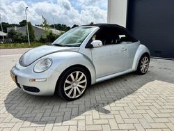 Grijs Gebruikt 2006 VW Beetle Highline Cabriolet | € 2.199 (Super prijs)