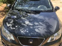 Grijs Gebruikt 2011 Seat Ibiza ST Style Stationwagen | € 1.250 (Super prijs)