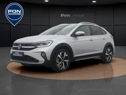Zilver Gebruikt 2023 VW Taigo Style SUV | € 22.450 (Eerlijke prijs)