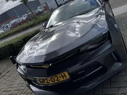 Zwart Gebruikt 2017 Chevrolet Camaro Coupé | € 32.000