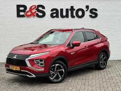 Rood Gebruikt 2022 Mitsubishi Eclipse Cross Instyle SUV | € 26.700 (Eerlijke prijs)