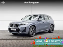 Storm bay Gebruikt 2025 BMW iX1 Shadowline SUV | € 54.900 (Iets duurder)