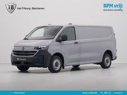 Grijs Gebruikt 2024 VW T6.1 Life Van | € 37.780 (Eerlijke prijs)