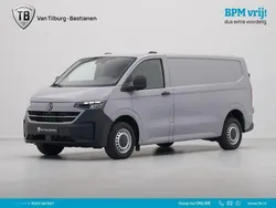 Grijs Nieuw 2024 VW T6.1 Life Van | € 37.780 (Eerlijke prijs)