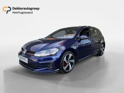 Blauw Gebruikt 2018 VW Golf VII GTI Hatchback | € 24.945 (Eerlijke prijs)