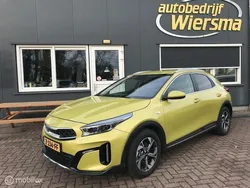 Geel Gebruikt 2023 Kia XCeed Comfort SUV | € 22.999 (Eerlijke prijs)
