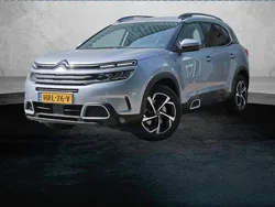 Grijs Gebruikt 2022 Citroën C5 Aircross Shine SUV | € 26.895 (Eerlijke prijs)