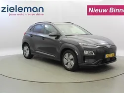 Grijs Gebruikt 2020 Hyundai Kona SUV | € 18.845 (Goede deal)