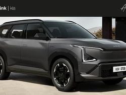 Overige Nieuw 2025 Kia EV5 Plus SUV | € 47.390