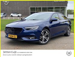 Blauw Gebruikt 2020 Opel Insignia Exklusiv Hatchback | € 23.395 (Eerlijke prijs)
