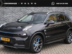 Zwart Gebruikt 2022 Lynk & Co 01 SUV | € 26.194 (Eerlijke prijs)