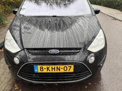 Gebruikt 2013 Ford S-MAX Titanium | € 6.000 (Super prijs)