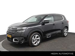 Zwart Gebruikt 2022 Citroën C5 Aircross Business Class SUV | € 20.745 (Goede deal)