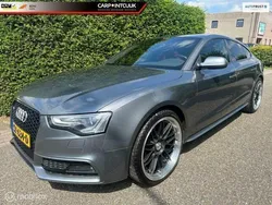 Grijs Gebruikt 2012 Audi S5 Sportback Proline Hatchback | € 14.450