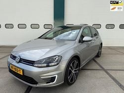 Grijs Gebruikt 2015 VW Golf VII GTE Hatchback | € 10.725 (Eerlijke prijs)