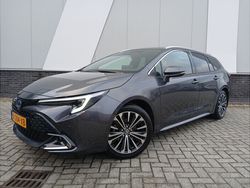 Grijs Gebruikt 2024 Toyota Corolla Edition Stationwagen | € 29.999 (Eerlijke prijs)