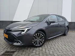 Gebruikt 2024 Toyota Corolla Edition Stationwagen | € 32.999 (Duur)