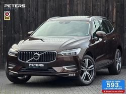 Bruin Gebruikt 2020 Volvo XC60 Inscription SUV | € 36.990 (Goede deal)