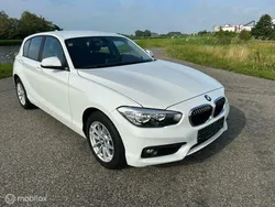 Wit Gebruikt 2017 BMW 120 Executive Hatchback | € 19.900 (Goede deal)