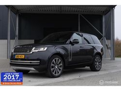 Grijs Gebruikt 2023 Land Rover Range Rover HSE SUV | € 125.900 (Super prijs)