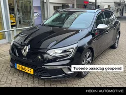 Gebruikt 2019 Renault Mégane IV Stationwagen | € 19.490