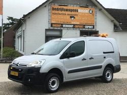 Zilver (metallic) Gebruikt 2016 Citroën Berlingo Sedan | € 8.500 (Duur)
