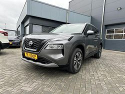 Grijs Gebruikt 2023 Nissan X-Trail N-Connecta SUV | € 36.450 (Duur)